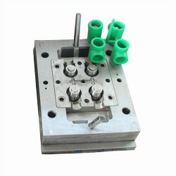 PPR Tee 90 Pipe Fitting Mould